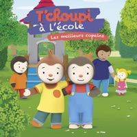 T'choupi à l'école: Les meilleurs copains à télécharger 