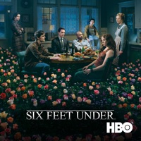 Six Feet Under, Saison 3 (VOST) à télécharger 
