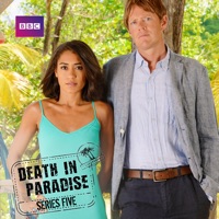 Death in Paradise, Series 5 à télécharger 