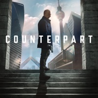 Counterpart, Saison 1 (VOST) à télécharger 