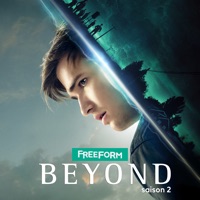 Beyond, Saison 2 à télécharger 