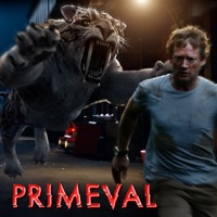 Primeval, Series 2 à télécharger 