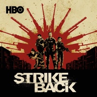 Strike Back, Saison 5 (VOST) à télécharger 