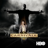 Carnivale, Saison 2 (VOST) à télécharger 