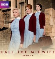 Call the Midwife, Series 4 à télécharger 