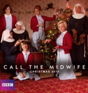 Call the Midwife, Christmas Special 2014 à télécharger 