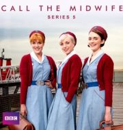 Call the Midwife, Series 5 à télécharger 