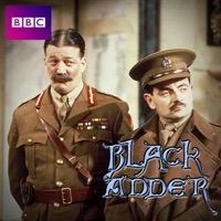 Blackadder Goes Forth à télécharger 
