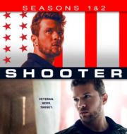 Shooter, Seasons 1 and 2 à télécharger 