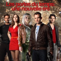 Les portes du temps: une nouvelle ère, Saison 4 à télécharger 