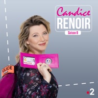 Candice Renoir, Saison 6 à télécharger 