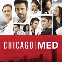 Chicago Med, Saison 2 à télécharger 