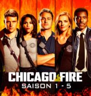 Chicago Fire, Saison 1 - 5 à télécharger 