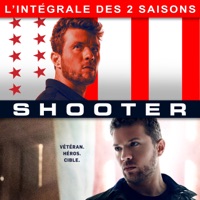 Shooter, Saisons 1 et 2 (VF) à télécharger 