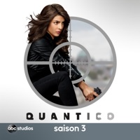 Quantico, Saison 3 (VOST) à télécharger 