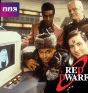 Red Dwarf, Series 4 à télécharger 