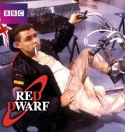 Red Dwarf, Series 1 à télécharger 