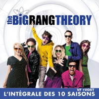 The Big Bang Theory, l’intégrale des 10 saisons (VF et VOST) à télécharger 