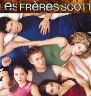 .Les Frères Scott, Saison 1 à télécharger 