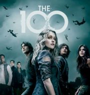 .Les 100 (The 100), Saison 1 (VF) à télécharger 