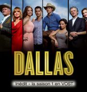 .Dallas, Saison 1 (VOST) à télécharger 