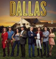 .Dallas, Saison 1 (VF) à télécharger 