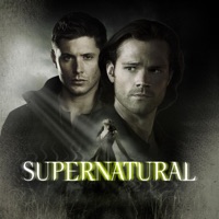 Supernatural, Saison 11 (VOST) à télécharger 