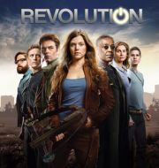 .Revolution, Saison 2 (VOST) à télécharger 