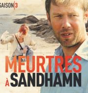 Meurtres à Sandhamn, Saison 3 (VOST) - Les nuits de la Saint-Jean à télécharger 