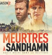 Meurtres à Sandhamn, Saison 2 (VOST) - Du sang sur la Baltique à télécharger 