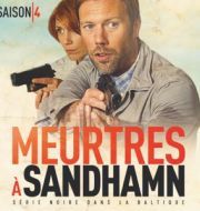 Meurtres à Sandhamn, Saison 4 (VOST) - Les secrets de l'île à télécharger 