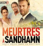 Meurtres à Sandhamn, Saison 1 (VOST) - La reine de la Baltique à télécharger 