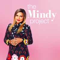 The Mindy Project, Saison 5 à télécharger 