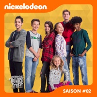 Les Mysteres de Hunter Street, Saison 2, Part 2 à télécharger 