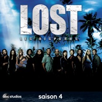 LOST, Saison 4 à télécharger 