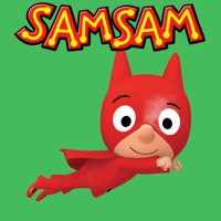 SamSam, Saison 2, L'intégrale à télécharger 