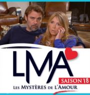 Les Mystères de l'amour, Saison 18 à télécharger 
