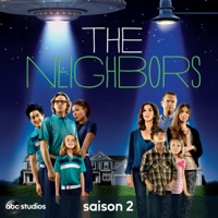 The Neighbors, Saison 2 à télécharger 