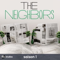 The Neighbors, Saison 1 à télécharger 