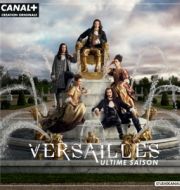 Versailles, Saison 3 (VF) à télécharger 