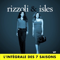 Rizzoli & Isles, l’intégrale des 7 saisons (VF) à télécharger 