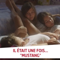Il était une fois... Mustang à télécharger 