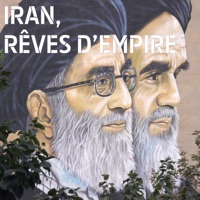 Iran, rêves d'Empire à télécharger 
