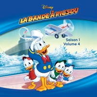 La Bande à Picsou, Volume 4 à télécharger 