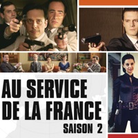 Au service de la France, Saison 2 à télécharger 