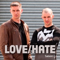 Love/Hate, Saison 2 à télécharger 