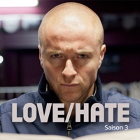Love/Hate, Saison 3 à télécharger 