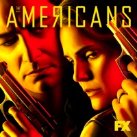 The Americans, Saison 6 (VOST) à télécharger 