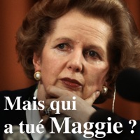 Mais qui a tué Maggie? à télécharger 