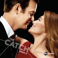 The Catch , Saison 2 à télécharger 